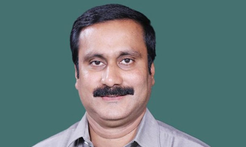 தமிழகத்தில் பா.ம.க. ஆட்சி அமைப்பதற்கு ஏற்ப பாராளுமன்ற தேர்தலில் வியூகம்- அன்புமணி