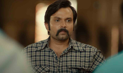 சாதிக்காம செத்துப்போய்ட்டா அது சாவுக்கே அவமானம் - விஜயானந்த் பட டிரைலர் வைரல்