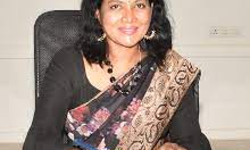 மருத்துவதுறையில் புதுக்கோட்டை முன்னோடியாக திகழ்கிறது - கலெக்டர்