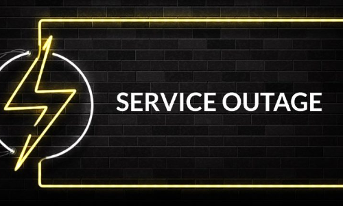 திட்டக்குடி  பகுதிகளில் அரசு கேபிள் சேவை முடக்கம்