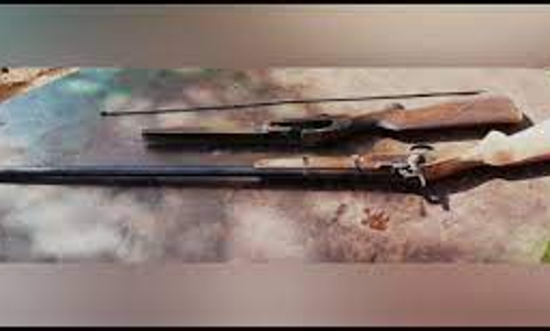 நாட்டு துப்பாக்கி வெடித்து காயம் அடைந்தவர் பலி