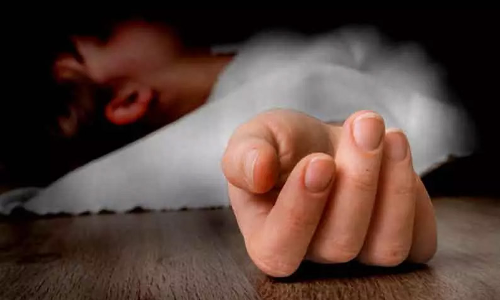 5 வயது சிறுவன் திடீர் சாவு