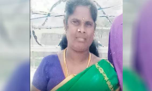 கேரளாவில் நரபலி கொடுக்கப்பட்ட தருமபுரி பெண் உடல் 3 மாதங்களுக்கு பிறகு உறவினர்களிடம் ஒப்படைப்பு