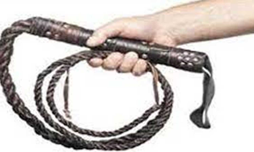 ஆப்கானிஸ்தானில் 19 பேருக்கு பொதுமக்கள் முன்னிலையில் கசையடி தண்டனை