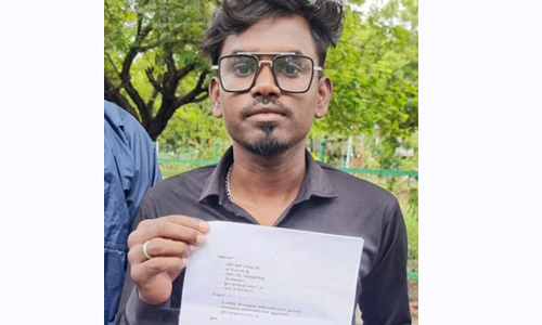 கம்போடியாவில் ஆபாச சாட்டிங் கும்பலிடம் சிக்கி தவிக்கும் தமிழக இளைஞர்கள்- சொந்த ஊருக்கு திரும்பிய வாலிபர் அதிர்ச்சி தகவல்