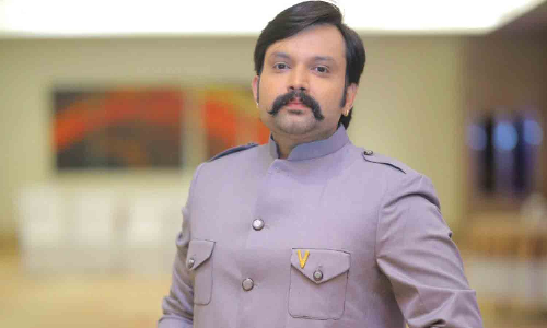 இவர் எத்தனையோ ஆண்டுகள் ஓய்வில்லாமல் உழைத்தவர் - நடிகர் நிஹால்