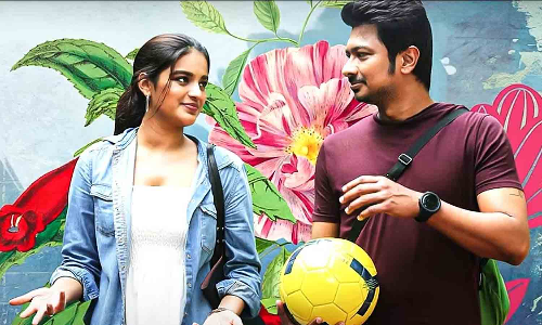 பாக்ஸ் ஆபிஸில் தடம் பதிக்கும் கலகத் தலைவன்