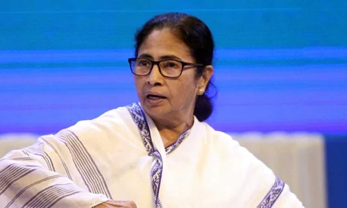 டிசம்பர் 5-ந்தேதி பிரதமர் மோடியை சந்திக்கிறார் மம்தா பானர்ஜி