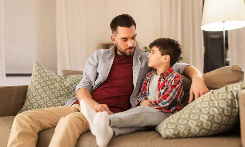 குழந்தை வளர்ப்பில் பெற்றோருக்கு தேவையான விழிப்புணர்வு