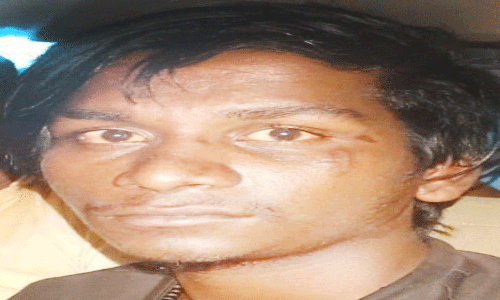 கம்பத்தில் பெண்ணிடம் செல்போன் பறித்துச் சென்ற 2 பேர் கைது