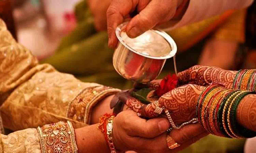 இருதார தோஷத்திற்கு என்னதான் பரிகாரம்?