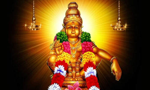 ஐயப்பன் விரதத்திற்கு ஏற்றவர் யார்?