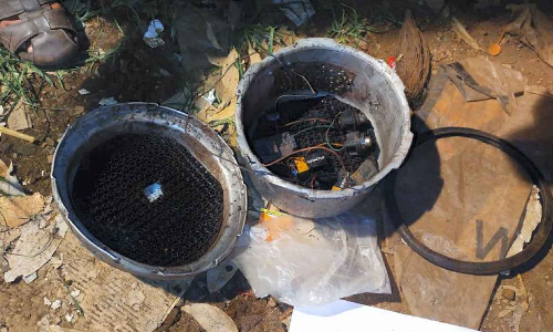 மங்களூரு குண்டு வெடிப்பில் மேலும் 2 பேருக்கு தொடர்பு?- அதிர்ச்சி தகவல்கள்