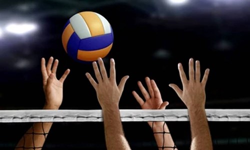 அண்ணா பல்கலைக்கழக கைப்பந்து- ஆர்.எம்.கே.கல்லூரி அணி சாம்பியன்