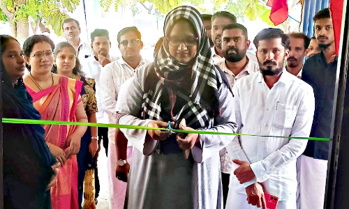 இலவச மருத்துவ ஆலோசனை முகாம்