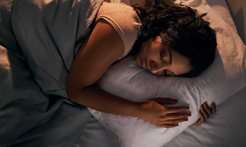 இந்த முறையில் தூங்கினால் உடலில் பல பிரச்சனைகள் வரும்...