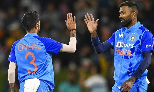 நியூசிலாந்துக்கு எதிராக இந்தியா தொடரை வெல்லுமா? நாளை கடைசி 20 ஓவர் ஆட்டம்