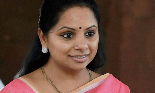 மதுபான ஊழல் வழக்கில் சந்திரசேகர ராவின் மகளிடம் மத்திய புலனாய்வுத்துறை விசாரிக்க முடிவு