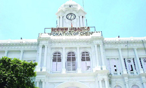 சொத்து வரி செலுத்த டிசம்பர் 15-ம் தேதி வரை கால அவகாசம் நீட்டிப்பு - சென்னை மாநகராட்சி