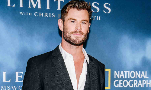 சினிமாவில் இருந்து தோர் நடிகர் ஓய்வு.. அதிர்ச்சியில் ரசிகர்கள்