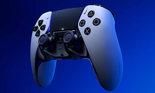 சோனி PS5 டூயல்சென்ஸ் எட்ஜ் கண்ட்ரோலர் இந்திய முன்பதிவு துவக்கம்