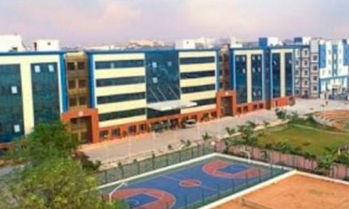 தெலுங்கானா அமைச்சர் வீடு உள்பட 50 இடங்களில் வருமான வரித்துறை சோதனை