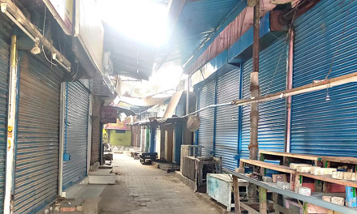 கப்பலூர் சுங்கச்சாவடியை அகற்ற வலியுறுத்தி திருமங்கலத்தில் இன்று கடையடைப்பு போராட்டம்