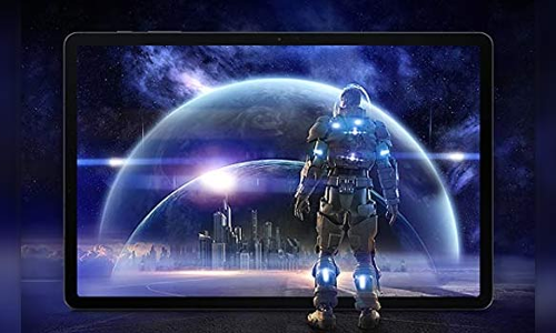 LCD டிஸ்ப்ளே, ஸ்டைலஸ் வசதியுடன் உருவாகும் கேலக்ஸி டேப் S8 FE