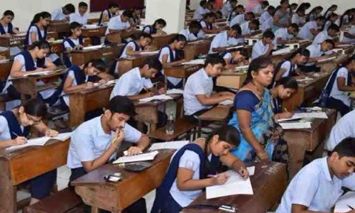 அரசு பள்ளிகளுக்கு அதிரடி உத்தரவு