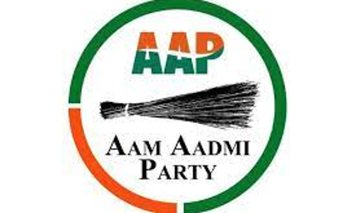 ஆம் ஆத்மி கட்சி கலந்தாய்வு கூட்டம்