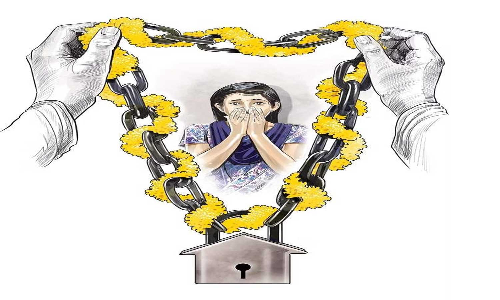 திருவட்டார் அருகே கடைசி நேரத்தில் திருமணத்தை நிறுத்திய இளம்பெண்