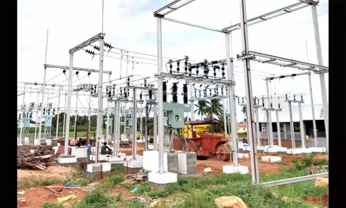 ஜன்னல் கம்பி உடைத்து 60 கிலோ மின்சாதன பொருட்கள் திருடிய வாலிபர் கைது