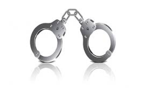 சுங்கச்சாவடி காவலாளி கொலை வழக்கில் 2 பேர் கைது