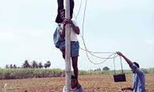 அரசு கேபிள் டிவி ஒளிபரப்பு தடை