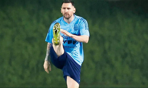 இன்று முதல் 4 ஆட்டங்கள்- அர்ஜென்டினா, பிரான்ஸ் வெற்றியுடன் தொடங்குமா?