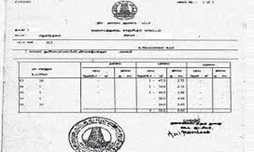 பட்டா வழங்க கோரி கலெக்டரிடம் மனு