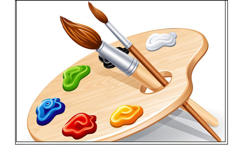 கிருஷ்ணகிரி அரசு அருங்காட்சியகத்தில் ஓவியப்போட்டி