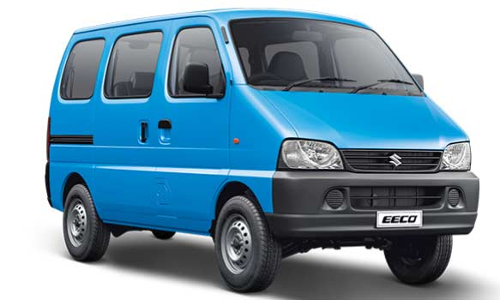 2022 மாருதி சுசுகி Eeco இந்தியாவில் அறிமுகம் - விலை எவ்வளவு தெரியுமா?