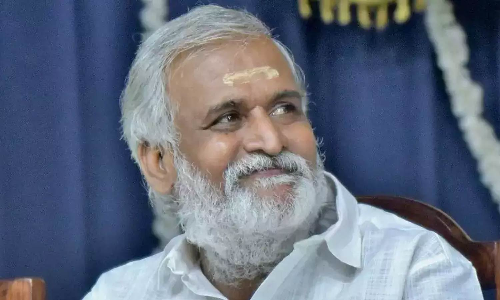 திமுக ஆட்சியில் 300க்கும் மேற்பட்ட கோவில்களுக்கு கும்பாபிஷேகம்- அமைச்சர் சேகர்பாபு தகவல்