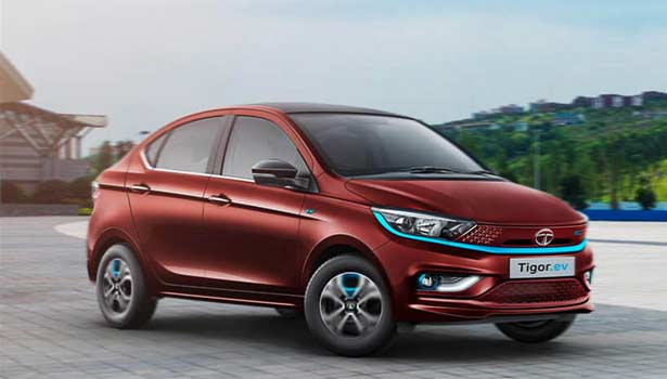 2022 டாடா டிகோர் EV இந்தியாவில் அறிமுகம் - விலை எவ்வளவு தெரியுமா? 2022 டாடா டிகோர் EV இந்தியாவில் அறிமுகம் - விலை எவ்வளவு தெரியுமா?