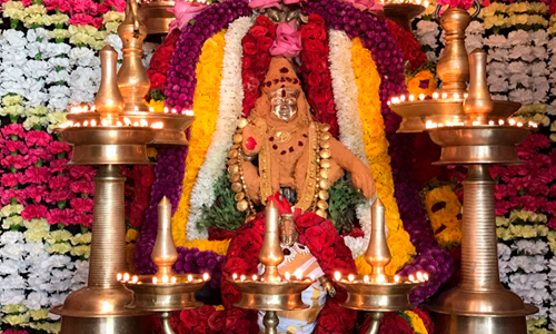 ஐயப்ப விரதம்... அகத்திய மாமுனிவர் வகுத்துத்தந்த 22 முறைகள்...