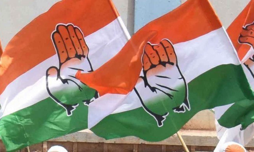மோடி ஆட்சியில் வாராக்கடன் 365 சதவீதம் உயர்வு: காங்கிரஸ் குற்றச்சாட்டு