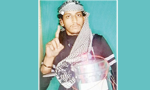 குமரியில் 4 நாட்கள் தங்கிய ஷாரிக்குடன் தொடர்பில் இருந்த நபர்கள்-பெண்கள் யார்?: உளவுத்துறை விசாரணை