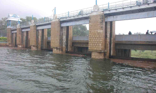 திருமூர்த்தி அணையில் இருந்து  25-ந்தேதி முதல் தண்ணீர் திறப்பு   ஒட்டன்சத்திரம் திட்ட  டெண்டர் ரத்தால் விவசாயிகள் மகிழ்ச்சி