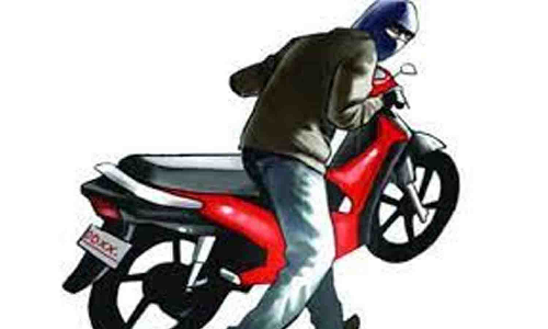 பயங்கரவாத செயல்களுக்கு வாகனங்கள் திருட்டு