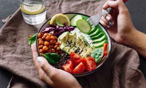 சைவ பிரியர்கள் அவசியம் கடைப்பிடிக்க வேண்டிய 5