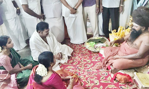 பாராளுமன்ற தேர்தலில் தி.மு.க.வை வீழ்த்தும் கூட்டணியில் அ.ம.மு.க. இருக்கும்- தினகரன்