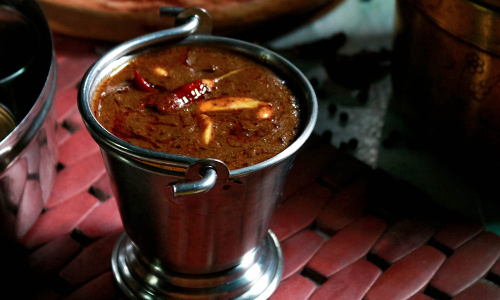 மறந்துபோன மருத்துவ உணவுகள்