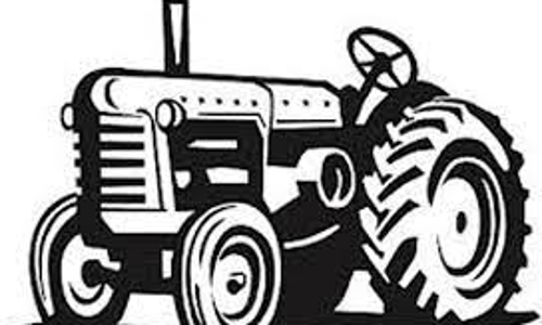 டிராக்டரிலிருந்து விழுந்த சிறுவனுக்கு காயம்