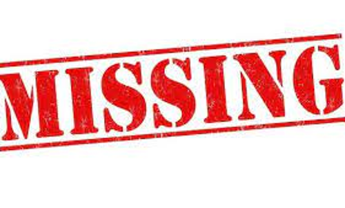 வீட்டில் இருந்த பெண் மாயம்